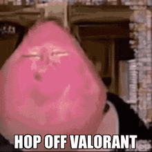 Hop Off Valorant Hop On Valorant GIF - Hop Off Valorant Hop On Valorant Volorant Fat GIFs