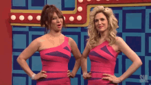 Modeling Game Show GIF - Modeling Game Show I Dont Know GIFs
