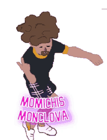 Momichismonclova GIF - Momichismonclova GIFs