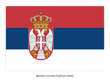 Srbija GIF