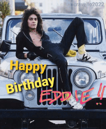 Eddie Van Halen Eddie GIF - Eddie Van Halen Eddie Guitar Hero GIFs