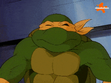 Boo Michaelangelo GIF - Boo Michaelangelo Teenage Mutant Ninja Turtles GIFs