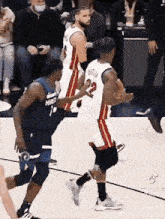 a basketball player with the number 29 on his jersey