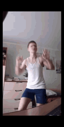 Alexey Burik GIF - Alexey Burik Dance GIFs