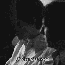 Keith Moon The Who GIF - Keith Moon The Who Pete Townshend GIFs