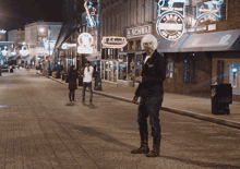 Grooving Foy Vance GIF - Grooving Foy Vance Thank You For Asking GIFs
