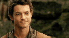 Legend Of The Seeker Not Bad GIF - Legend Of The Seeker Not Bad GIFs