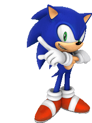 Análise: Sonic Prime – rápidas viagens entre realidades e um lento  amadurecimento – ANMTV