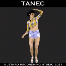 Mjw Tanec GIF - Mjw Tanec Dance GIFs