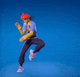 Aubrey Aubrey Fortnite GIF - Aubrey Aubrey Fortnite Smooth Moves GIFs