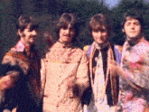 The Beatles Thebeatles GIF - The Beatles Beatles Thebeatles GIFs