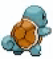 Pokemon Squirtle GIF - Pokemon Squirtle GIFs