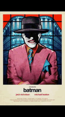 Batman Joker GIF - Batman Joker GIFs