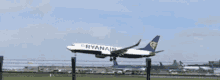 Ryanair GIF