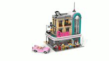 10260 Lego GIF - 10260 Lego Modular GIFs