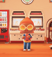 Excited Animal Crossing GIF - Excited Animal Crossing GIFs