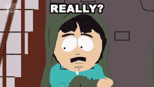 Really Randy Marsh GIF - Really Randy Marsh South Park GIFs