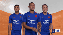 France Rugby Gmf GIF