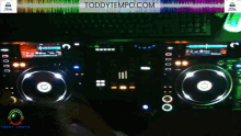 Toddy Tempo GIF - Toddy Tempo GIFs