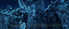 Treebeard Lord Of The Rings GIF - Treebeard Lord Of The Rings The Two Towers GIFs