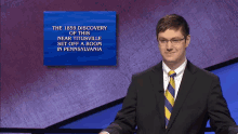Jeopardy Easy GIF