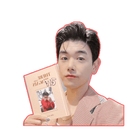 Taba There And Back Again Sticker - Taba There And Back Again Eric Nam Stickers