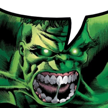 speech hulk