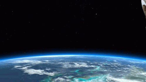 Satellite Earth GIF - Satellite Earth Outer Space - ស្វែងរក និងចែករំលែក GIF