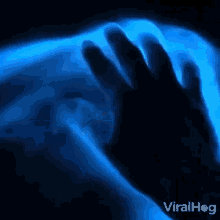 Wiping Water Viralhog GIF - Wiping Water Viralhog Touching Water GIFs
