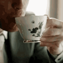 Sherlock Tea GIF - Sherlock Tea GIFs