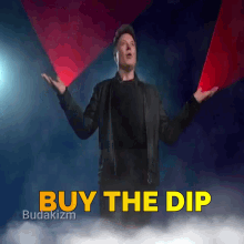Elongate Elongator GIF - Elongate Elongator Buy The Dip GIFs