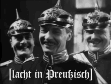 Preussisch Preußisch GIF - Preussisch Preußisch Lachen GIFs