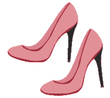 foot heels