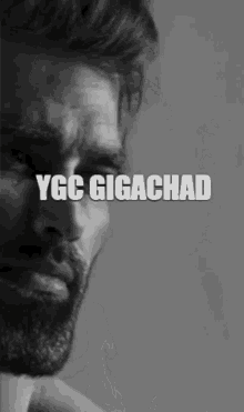 Ygc Gigachad GIF