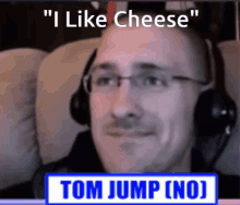 Tjump Tom Jump GIF - Tjump Tom Jump Philosophy GIFs