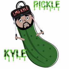 pickle kyle