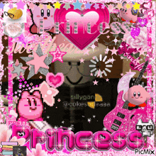 Picmix Princessdummy GIF - Picmix Princessdummy Dummy GIFs