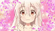 Happy Anime GIF - Happy Anime Girl GIFs