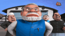 Modi Angry GIF - Modi Angry Thumbs Down GIFs