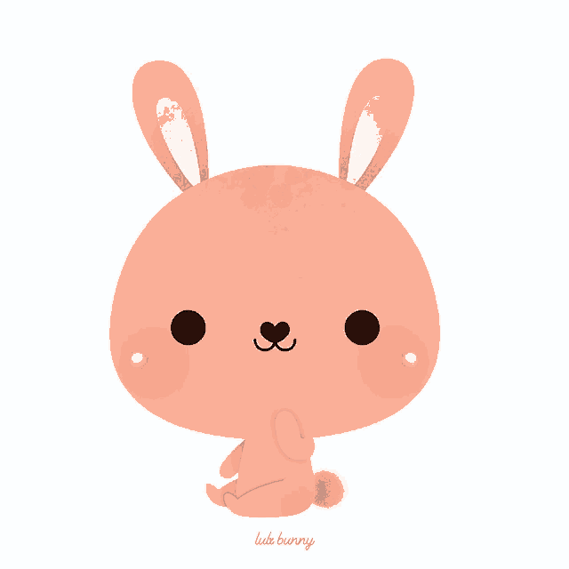 Animated Bunny GIFs | Tenor