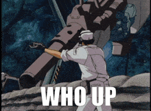 8th Ms Who Up GIF - 8th Ms Who Up Gundam GIFs