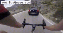 Accidents Bicycles GIF