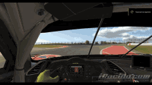 Thrust Master Iracing GIF - Thrust Master Iracing Sim Racing GIFs