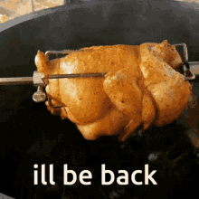 Ecantu Backed GIF - Ecantu Backed Baked Chicken GIFs