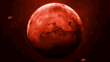 Mars4 Nft GIF - Mars4 Mars Nft GIFs