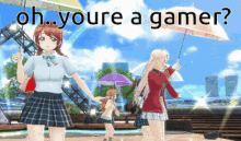 Sifas Gamer GIF - Sifas Gamer Love Live GIFs