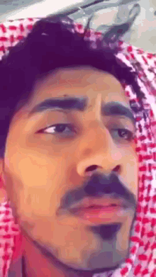 لا رفض ابو حمدان عوافي فلوق السعودية غير موافق GIF - Abu Hemdan Awafi Khaliji GIFs