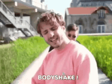 Maxenss Bodyshake GIF - Maxenss Bodyshake Dance GIFs
