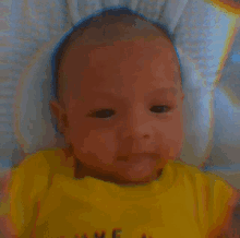 Evoching Baby GIF - Evoching Baby Cute GIFs