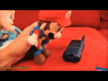 Mario1 GIF - Mario1 GIFs